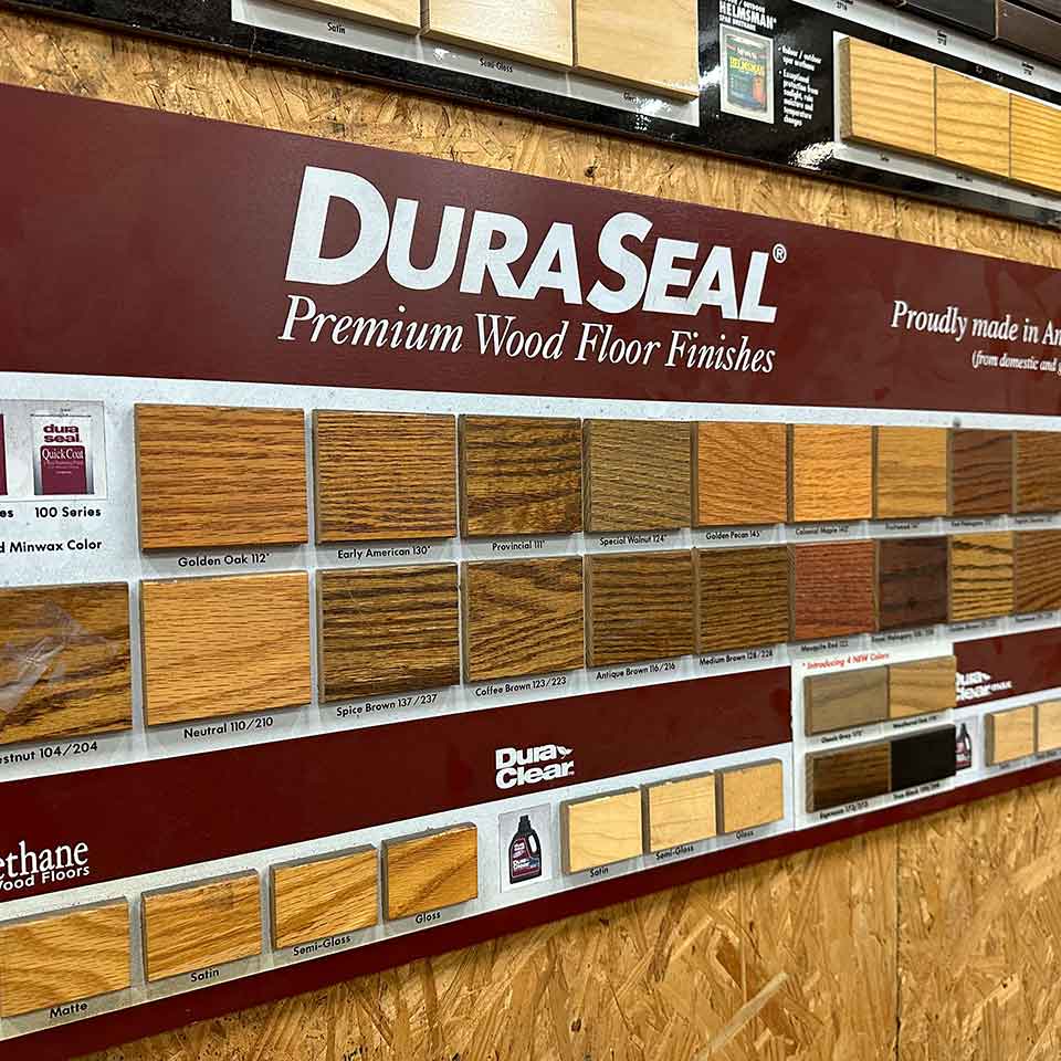 Duraseal 