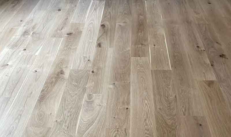 Eu White oak 